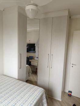 APARTAMENTO 2 DORM.(1 SUÍTE) 2 VAGAS EXCELENTE